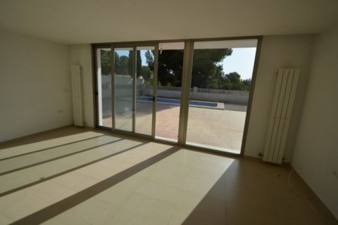 Villa for sale in Alfaz del Pi, Alicante, Spain 3 bedrooms, 200 sq.m. No. 44711 - photo 3