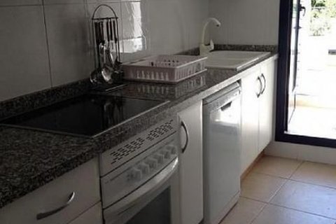 Apartment for sale in Denia, Alicante, Spain 2 bedrooms, 108 sq.m. No. 46044 - photo 4