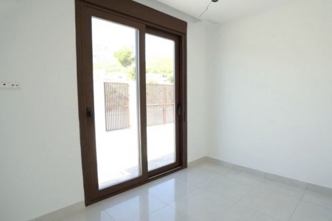 Villa for sale in Polop, Alicante, Spain 3 bedrooms, 100 sq.m. No. 41898 - photo 7