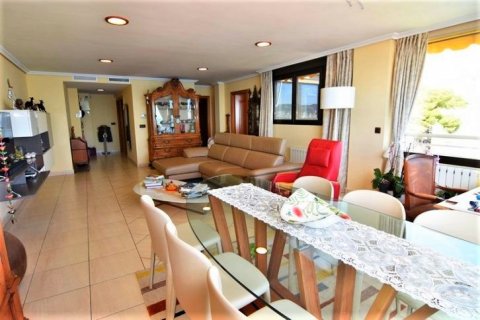 Penthouse for sale Benidorm, Alicante, Spain 2 bedrooms, 120 sq.m. No. 42062 - photo 8