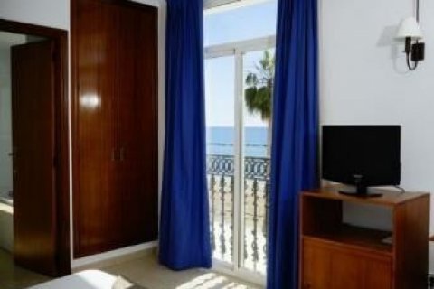 Hotel for sale in Altea, Alicante, Spain 24 bedrooms, 1632 sq.m. No. 46685 - photo 10