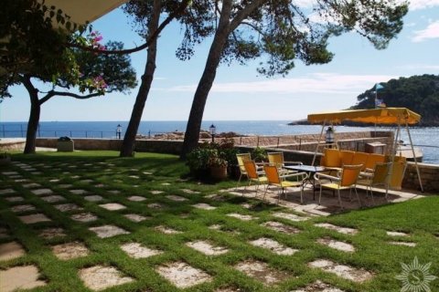Villa for sale Begur, Girona, Spain 9 bedrooms, 835 sq.m. No. 41415 - photo 18