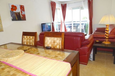 Apartment for sale in La Cala, Alicante, Spain 2 bedrooms, 113 sq.m. No. 42682 - photo 5