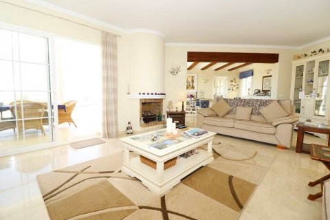 Villa for sale in Altea, Alicante, Spain 4 bedrooms, 598 sq.m. No. 42804 - photo 4