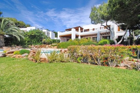 Villa for sale in Cala D'or, Mallorca, Spain 6 bedrooms, 487 sq.m. No. 44973 - photo 10