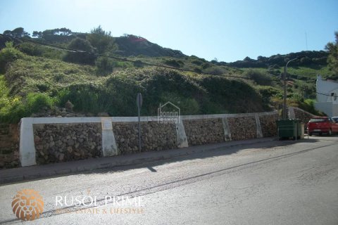 Land plot for sale in Ferreries, Menorca, Spain No. 46962 - photo 4