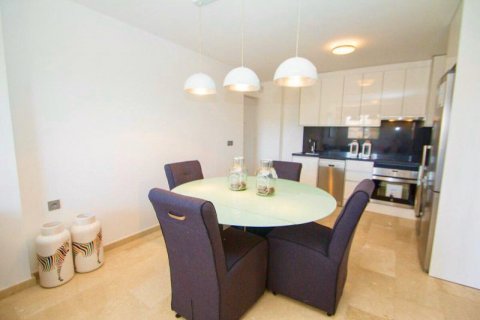 Apartment for sale in Alicante, Spain 2 bedrooms, 109 sq.m. No. 45774 - photo 10