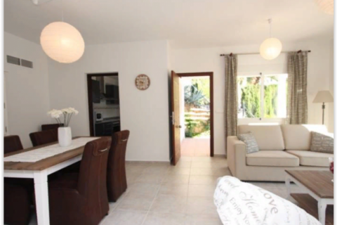 Villa for sale in Benissa, Alicante, Spain 3 bedrooms, 170 sq.m. No. 44042 - photo 3