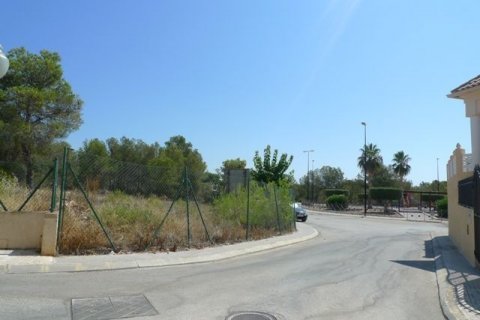 Land plot for sale in La Nucia, Alicante, Spain No. 44782 - photo 8