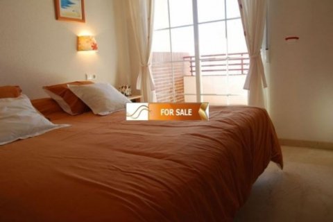Apartment for sale in Benidorm, Alicante, Spain 3 bedrooms, 85 sq.m. No. 45616 - photo 9