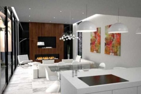 Villa for sale in Javea, Alicante, Spain 5 bedrooms, 262 sq.m. No. 44397 - photo 5