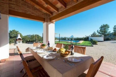 Villa for sale in Benissa, Alicante, Spain 5 bedrooms, 400 sq.m. No. 45480 - photo 5