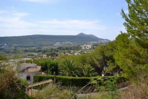 Villa for sale in Javea, Alicante, Spain 3 bedrooms, 159 sq.m. No. 45902 - photo 4