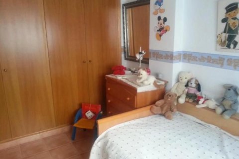 Townhouse for sale La Nucia, Alicante, Spain 3 bedrooms, 196 sq.m. No. 45228 - photo 8