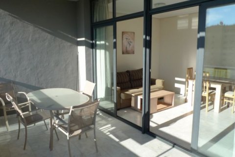 Apartment for sale in Benidorm, Alicante, Spain 2 bedrooms, 70 sq.m. No. 45877 - photo 3