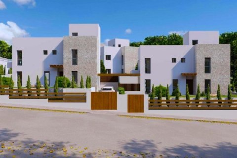 Villa for sale in Alfaz del Pi, Alicante, Spain 4 bedrooms, 329 sq.m. No. 41515 - photo 8