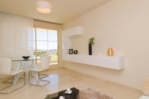 Apartment for sale in Finestrat, Alicante, Spain 3 bedrooms, 144 sq.m. No. 45928 - photo 7