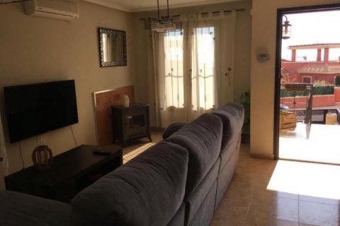 Townhouse for sale Finestrat, Alicante, Spain 3 bedrooms, 160 sq.m. No. 45214 - photo 2