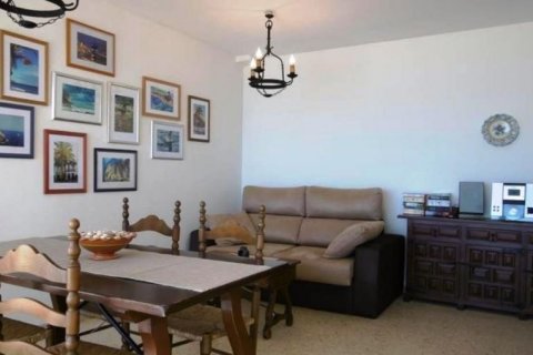 Apartment for sale in Calpe, Alicante, Spain 1 bedroom, 61 sq.m. No. 43485 - photo 5