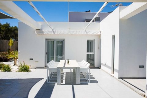 Villa for sale in Javea, Alicante, Spain 5 bedrooms, 491 sq.m. No. 42400 - photo 5