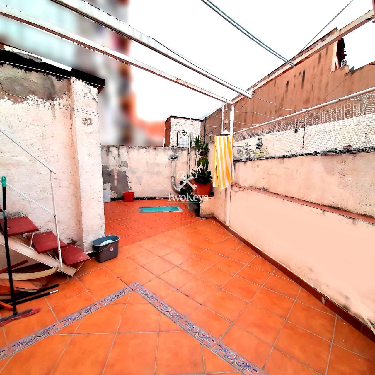 Talo Badalona, Barcelona, Espanja 3 makuuhuonetta, 148 m2 No. 41013