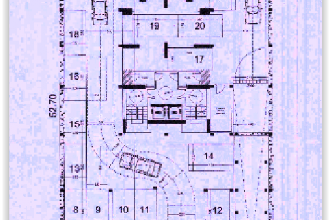 Land plot for sale Benidorm, Alicante, Spain No. 42962 - photo 4