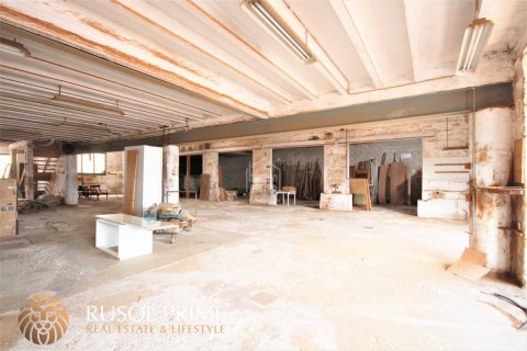 Commercial property for sale in Ferreries, Menorca, Spain 613 sq.m. No. 47090 - photo 4