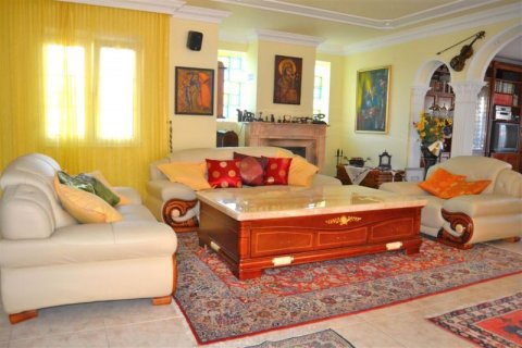 Villa for sale in Calpe, Alicante, Spain 5 bedrooms, 460 sq.m. No. 45196 - photo 4