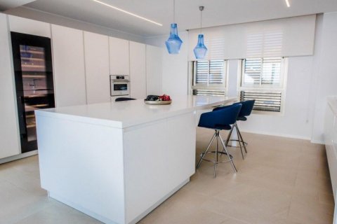 Penthouse for sale in Santa Pola, Alicante, Spain 3 bedrooms, 600 sq.m. No. 42779 - photo 10