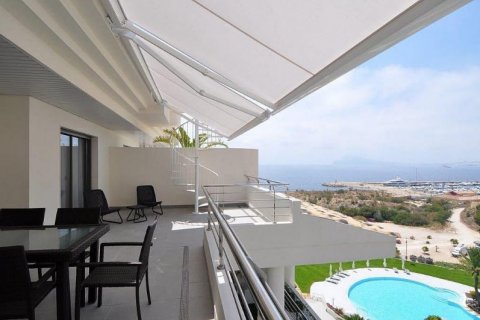 Penthouse for sale in Altea, Alicante, Spain 3 bedrooms, 281 sq.m. No. 44473 - photo 3