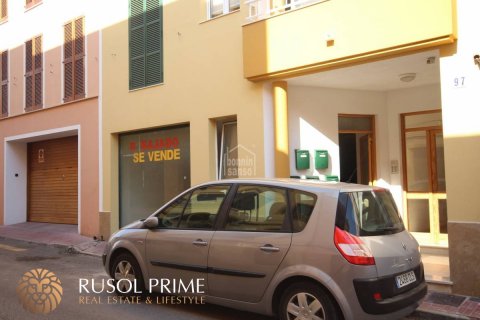 Commercial property for sale in Ciutadella De Menorca, Menorca, Spain 317 sq.m. No. 46955 - photo 17