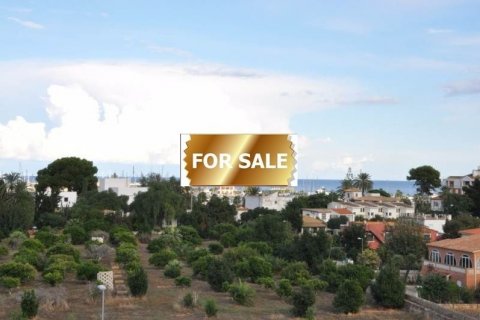 Penthouse for sale in Denia, Alicante, Spain 3 bedrooms, 115 sq.m. No. 46038 - photo 4