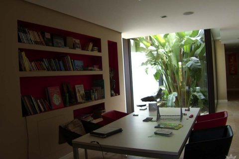 Villa for sale Roses, Girona, Spain 4 bedrooms, 1050 sq.m. No. 41405 - photo 4