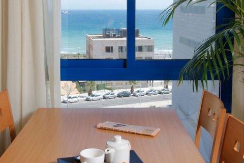 Apartment for sale in Alicante, Spain 2 bedrooms, 76 sq.m. No. 43898 - photo 8