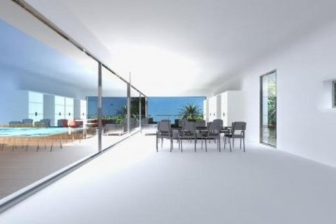Villa for sale in Benissa, Alicante, Spain 4 bedrooms, 457 sq.m. No. 44364 - photo 4