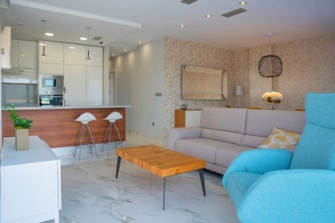 Villa for sale Alicante, Spain 3 bedrooms, 225 sq.m. No. 42643 - photo 7