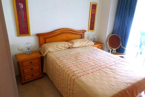 Apartment for sale in La Cala, Alicante, Spain 2 bedrooms, 100 sq.m. No. 42621 - photo 9