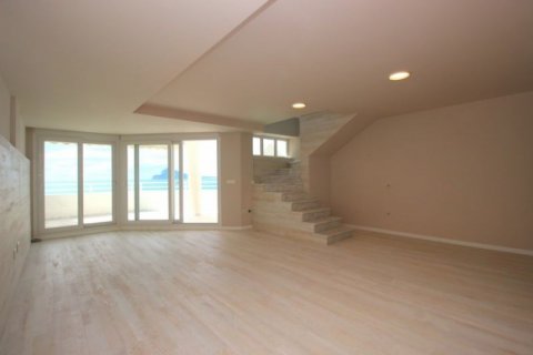 Penthouse for sale in Altea, Alicante, Spain 3 bedrooms, 185 sq.m. No. 45261 - photo 2