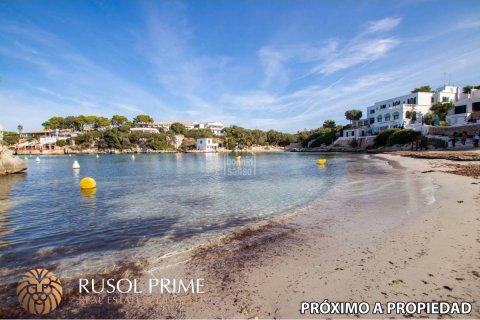 Land plot for sale in Ciutadella De Menorca, Menorca, Spain 2520 sq.m. No. 46884 - photo 4