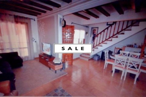 Townhouse for sale in Alfaz del Pi, Alicante, Spain 6 bedrooms, 200 sq.m. No. 45225 - photo 3