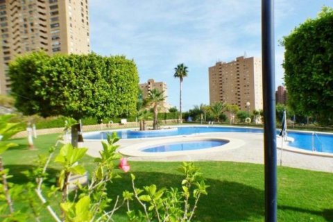 Apartment for sale in La Cala, Alicante, Spain 2 bedrooms, 95 sq.m. No. 42591 - photo 5