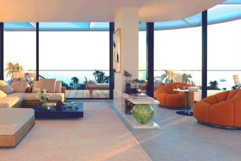 Penthouse for sale in Denia, Alicante, Spain 2 bedrooms, 119 sq.m. No. 44547 - photo 5