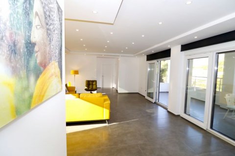 Villa for sale in Altea, Alicante, Spain 4 bedrooms, 320 sq.m. No. 43091 - photo 9