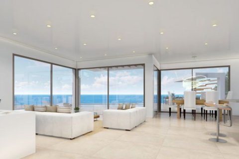 Villa for sale in Javea, Alicante, Spain 4 bedrooms, 293 sq.m. No. 42397 - photo 9