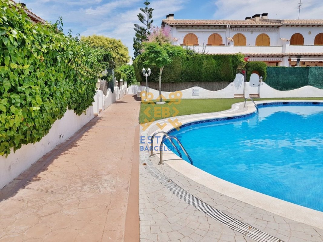 House for sale in Tarragona, Spain from Estate Barcelona 3 bedrooms