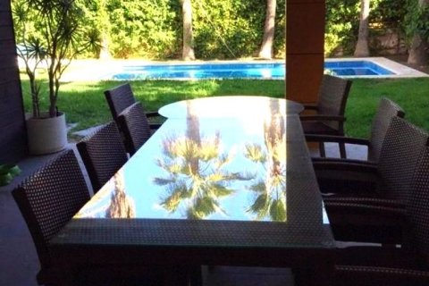 Villa for sale Alicante, Spain 5 bedrooms, 530 sq.m. No. 44635 - photo 7