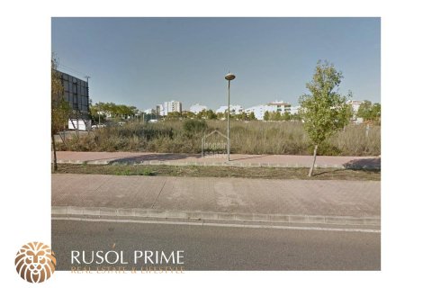Land plot for sale in Mahon, Menorca, Spain 416 sq.m. No. 47115 - photo 4