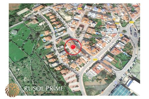 Commercial property for sale in El Migjorn Gran, Menorca, Spain 347 sq.m. No. 47120 - photo 19
