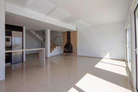 Villa for sale in Alicante, Spain 3 bedrooms, 132 sq.m. No. 43335 - photo 5