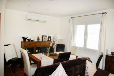 Villa for sale in Calpe, Alicante, Spain 5 bedrooms, 300 sq.m. No. 45607 - photo 6